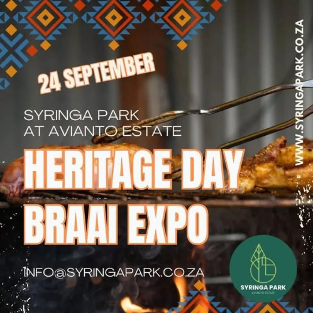 National Braai Day Expo