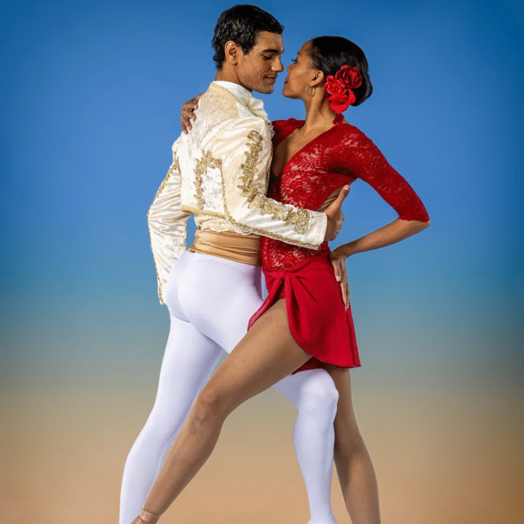 Joburg Ballet Spring Season of Dance First Light