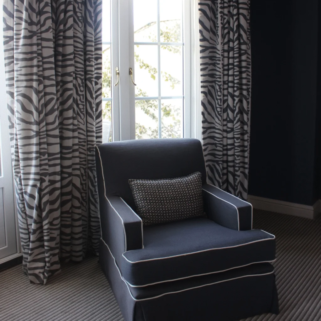Four Seasons Hotel Panoramic View Premier Room