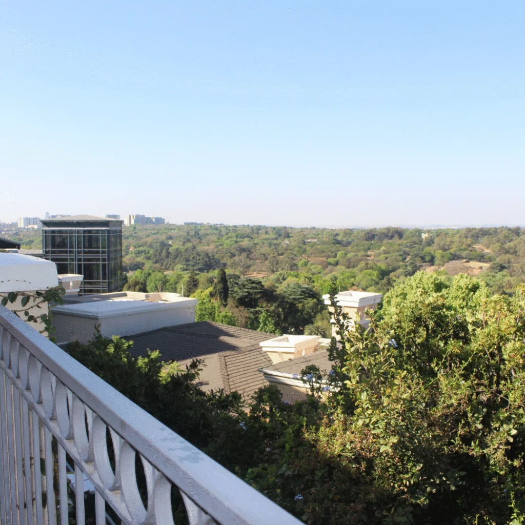 Four Seasons Hotel The Westcliff Johannesburg