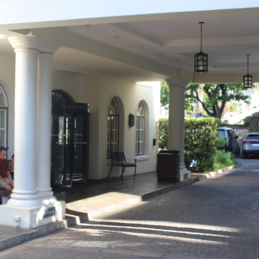 Four Seasons Hotel The Westcliff