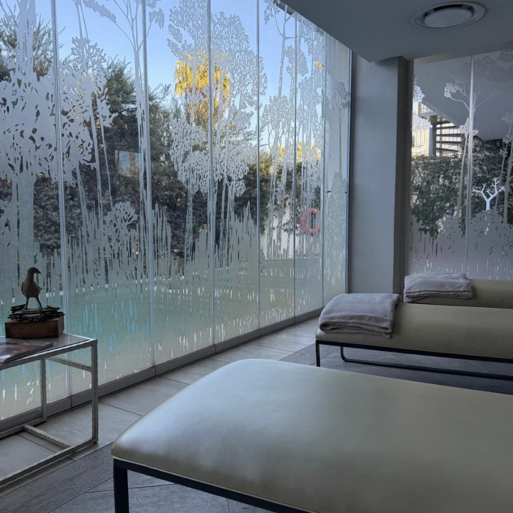 Four Seasons Hotel & Spa
