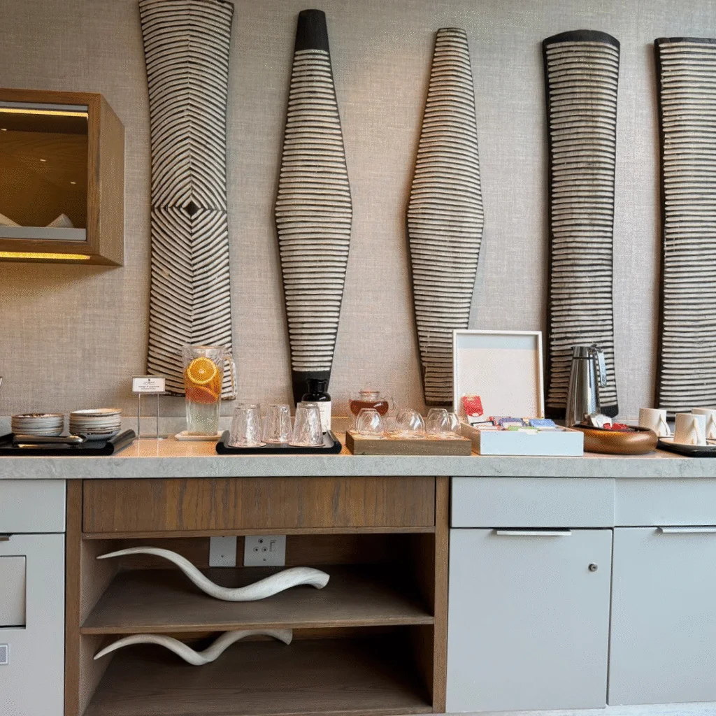 Four Seasons Hotel & Spa