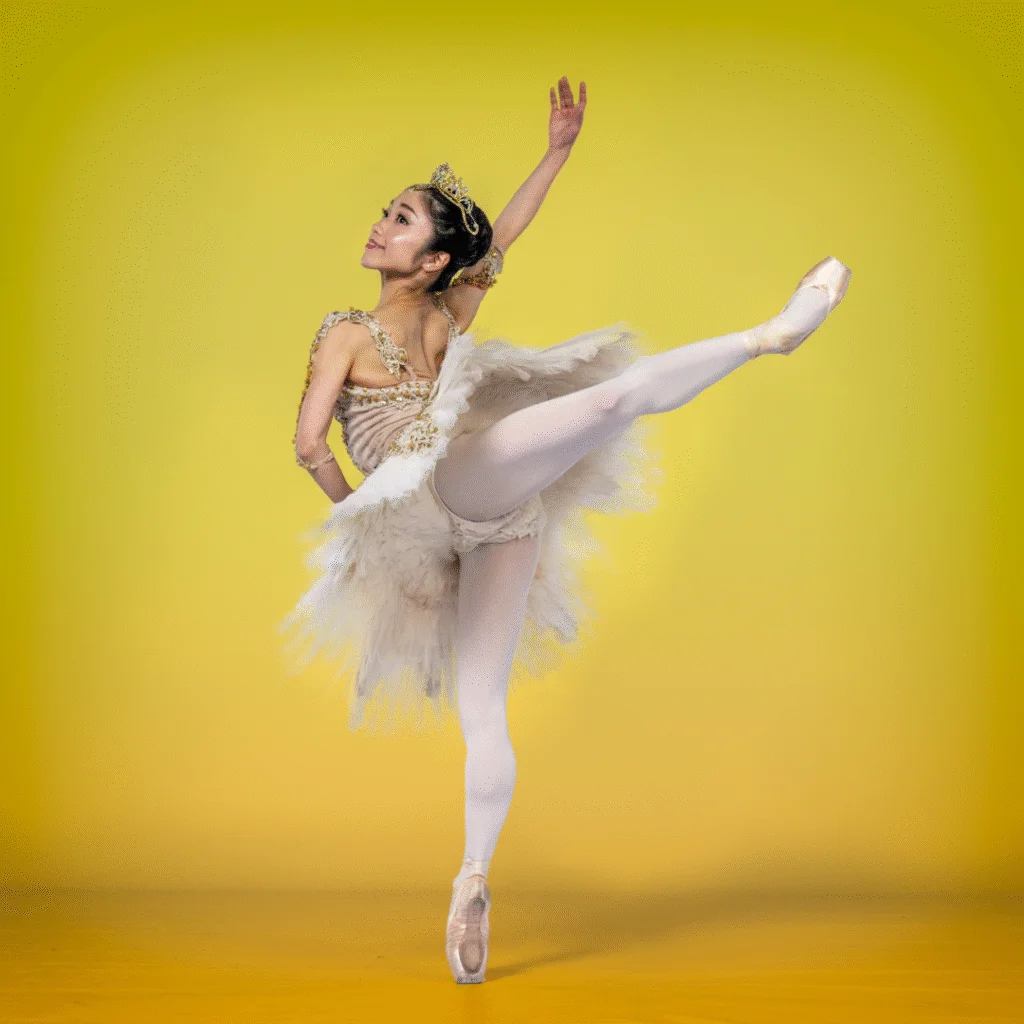 Joburg Ballet Spring Season of Dance First Light