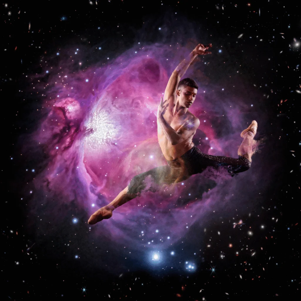 Joburg Ballet Spring Season of Dance Celestial Bodies
