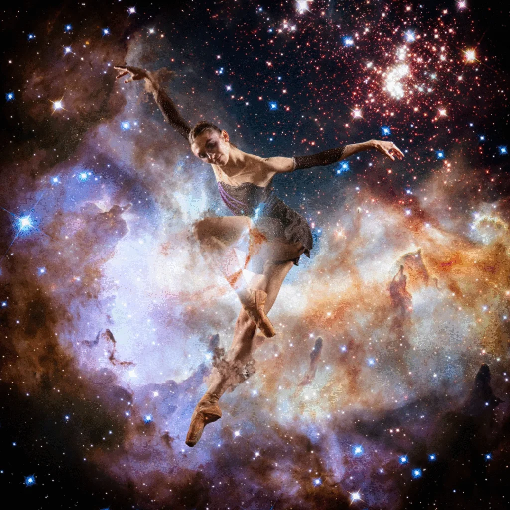 Joburg Ballet Spring Season of Dance Celestial Bodies