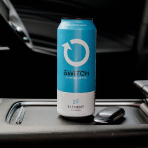 Switch Up Your Life Campaign with OMODA
