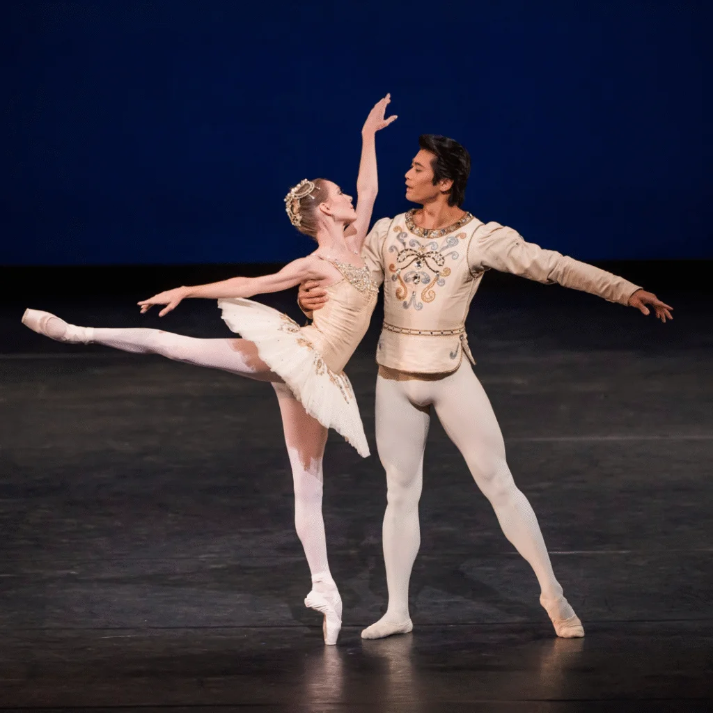 Joburg Ballet Spring Season of Dance SANDT Gala