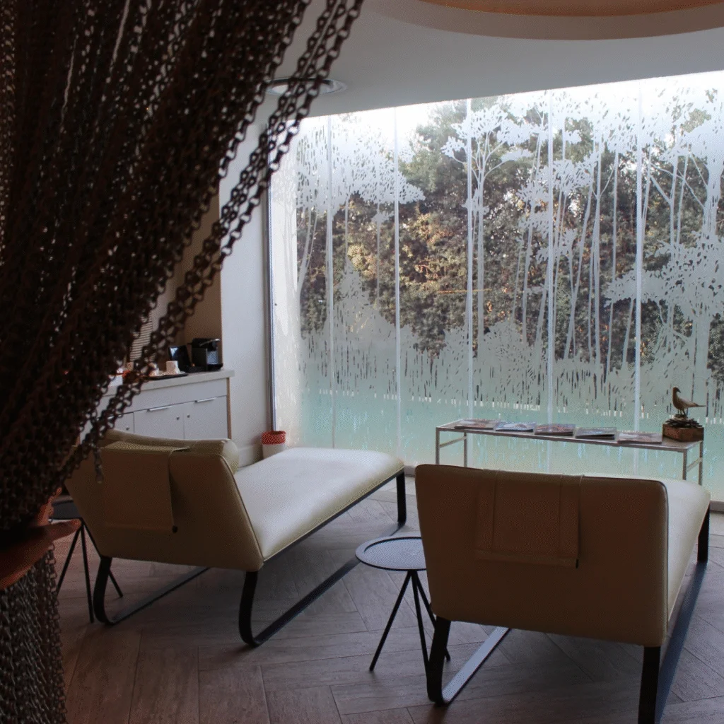 Four Seasons Hotel & Spa