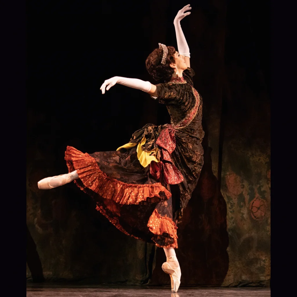 Joburg Ballet Spring Season of Dance SANDT Gala