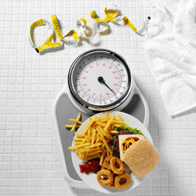 Talking about obesity