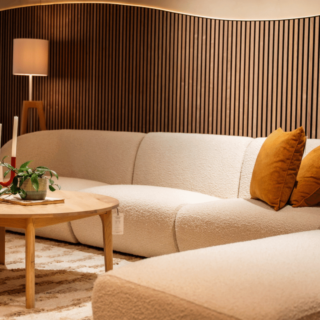 Sofacompany opens flagship store in Kramerville