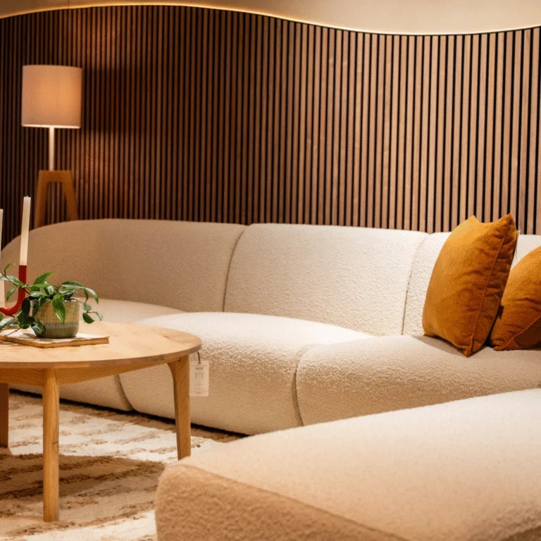 Sofacompany opens flagship store in Kramerville