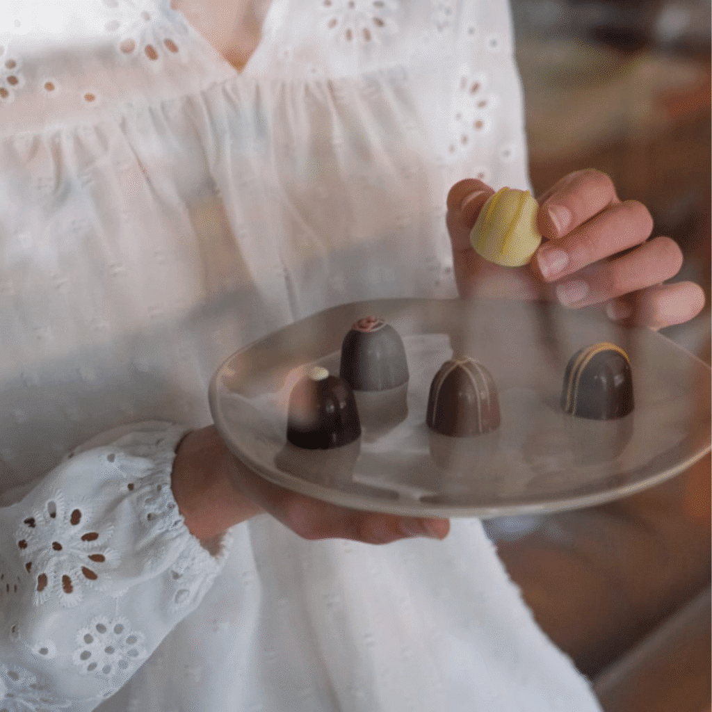 Sjukla Belgium Chocolaterie