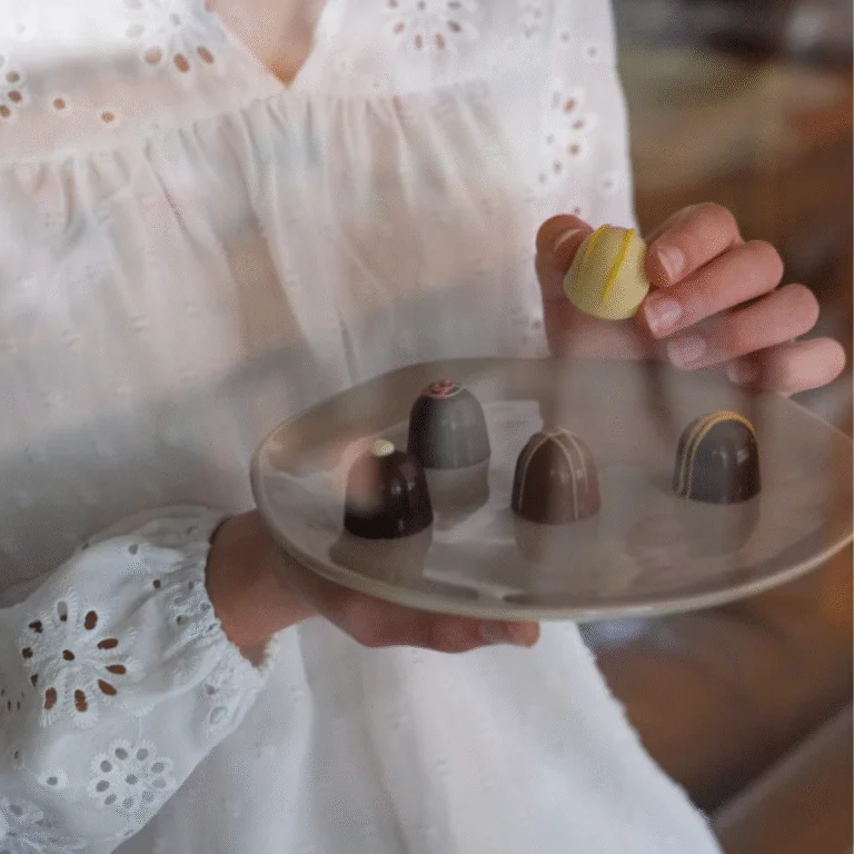 Sjukla Belgium Chocolaterie