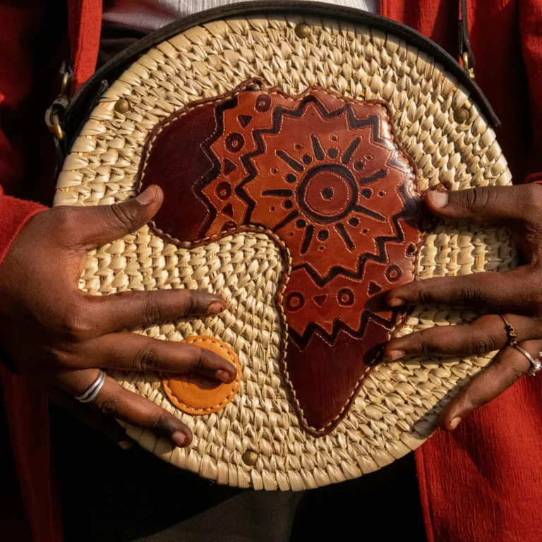 Proudly South African products