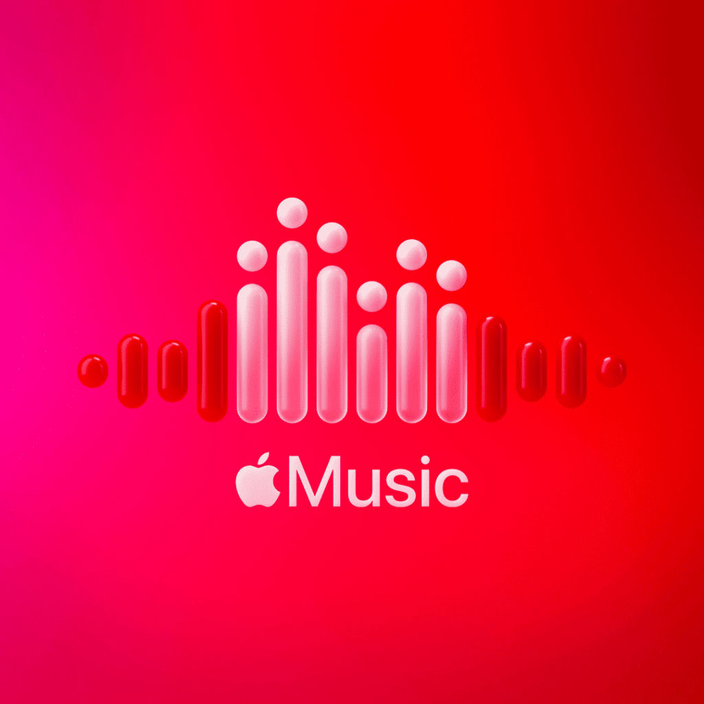 Apple Music Family Plan