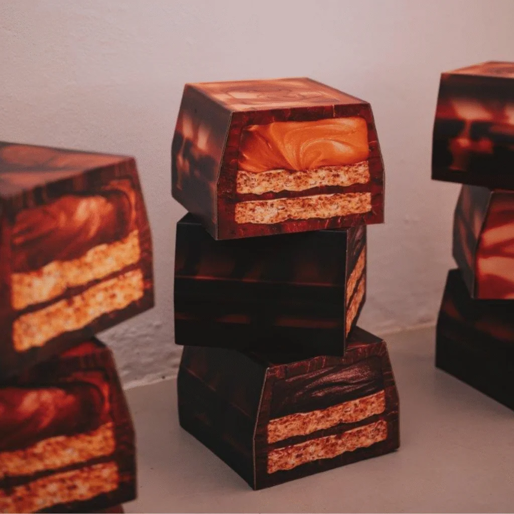 KitKat introduces a new way to have a break
