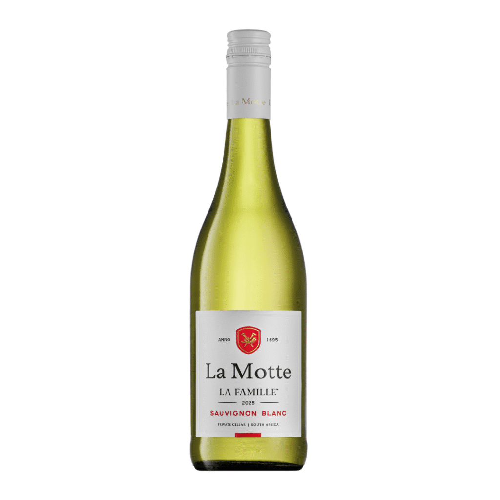 La Motte La Famille Sauvignon Blanc