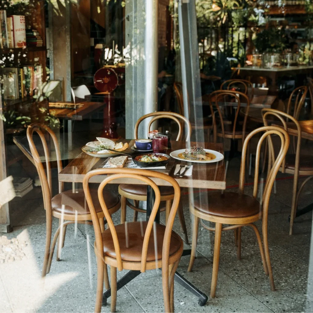 Bellevue Café Kloof Durban Munch Spots