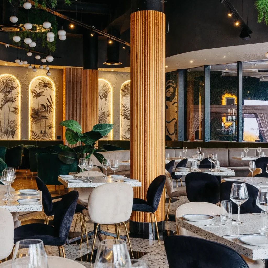 Brown Sugar Durban Munch Spots