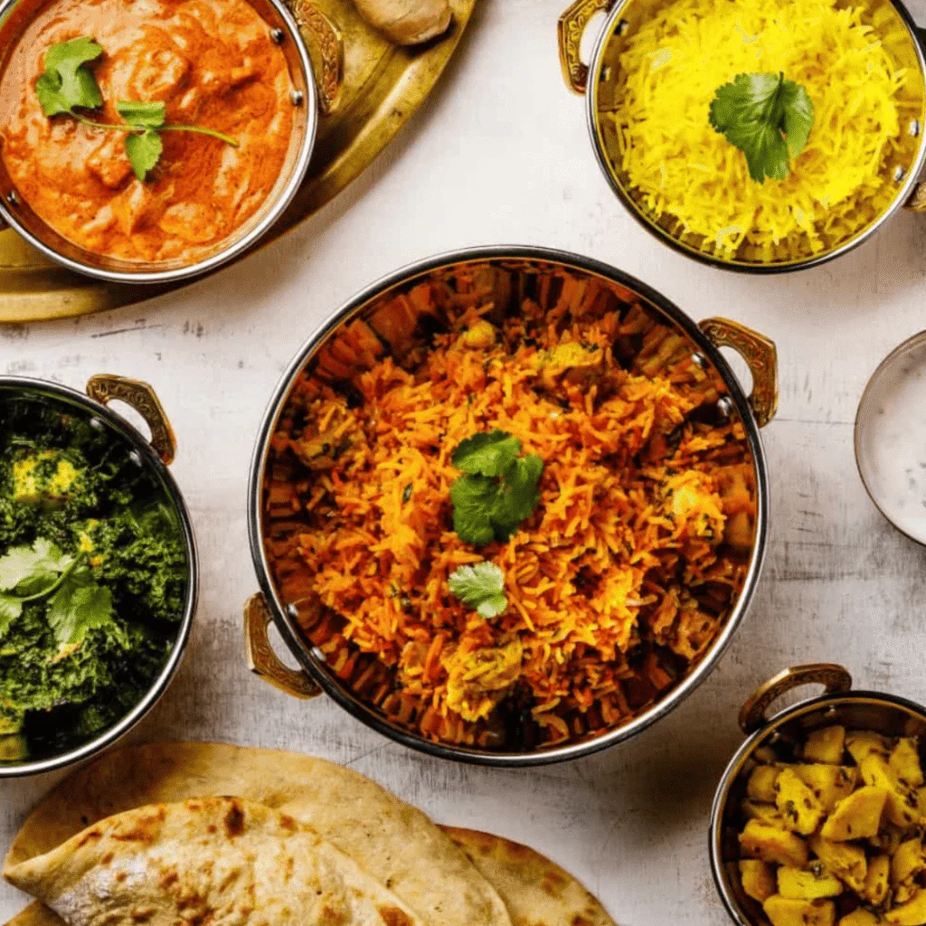 Jeera Suncoast Towers Durban Munch Spots
