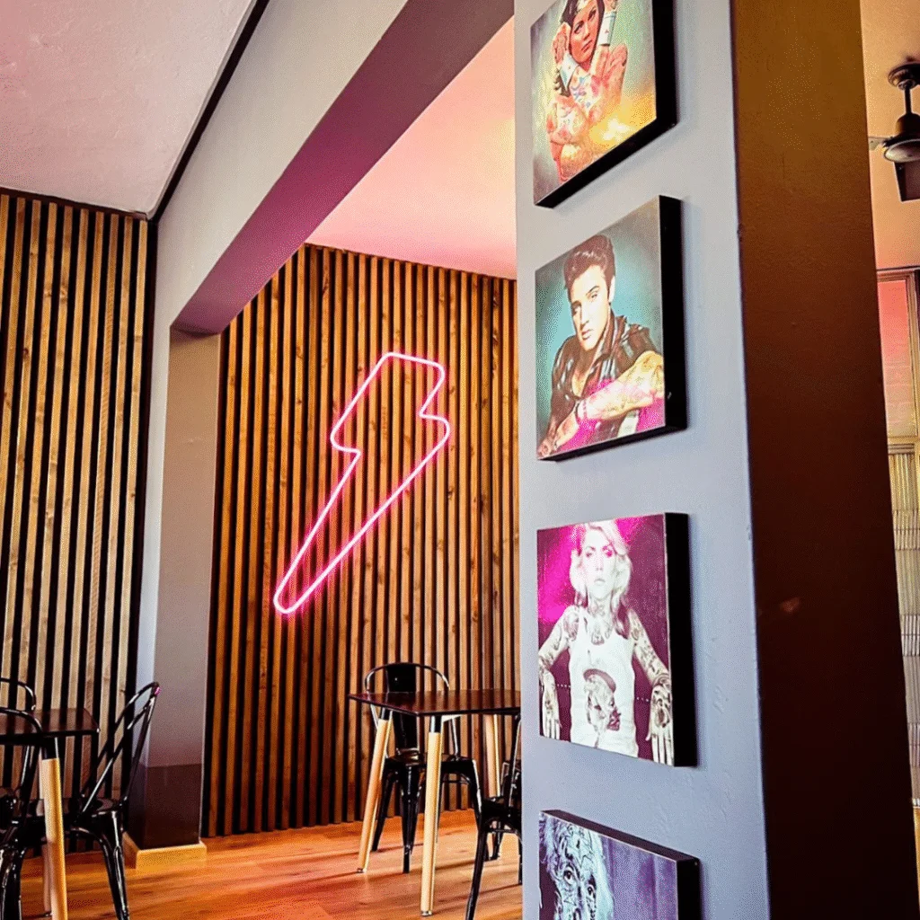 Jimbo’s Burger Bar Durban Munch Spots