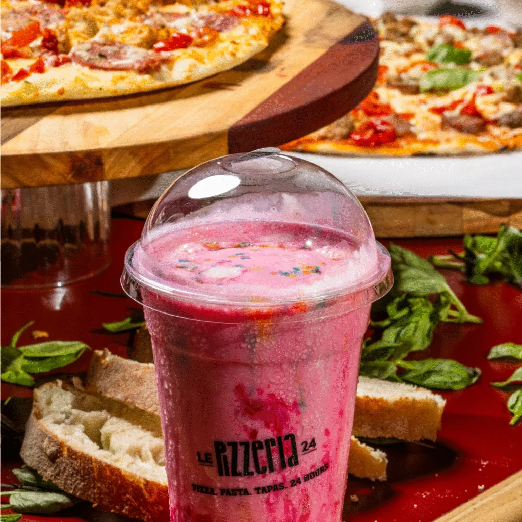 Le Pizzeria24 Durban Munch Spots