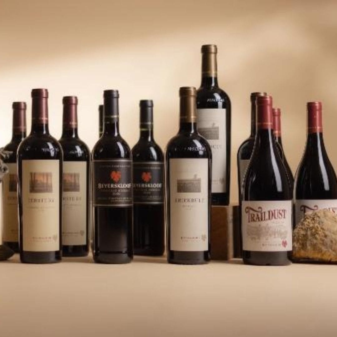 Wine Wednesday