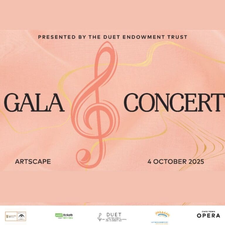 Duet Endowment Trust Gala