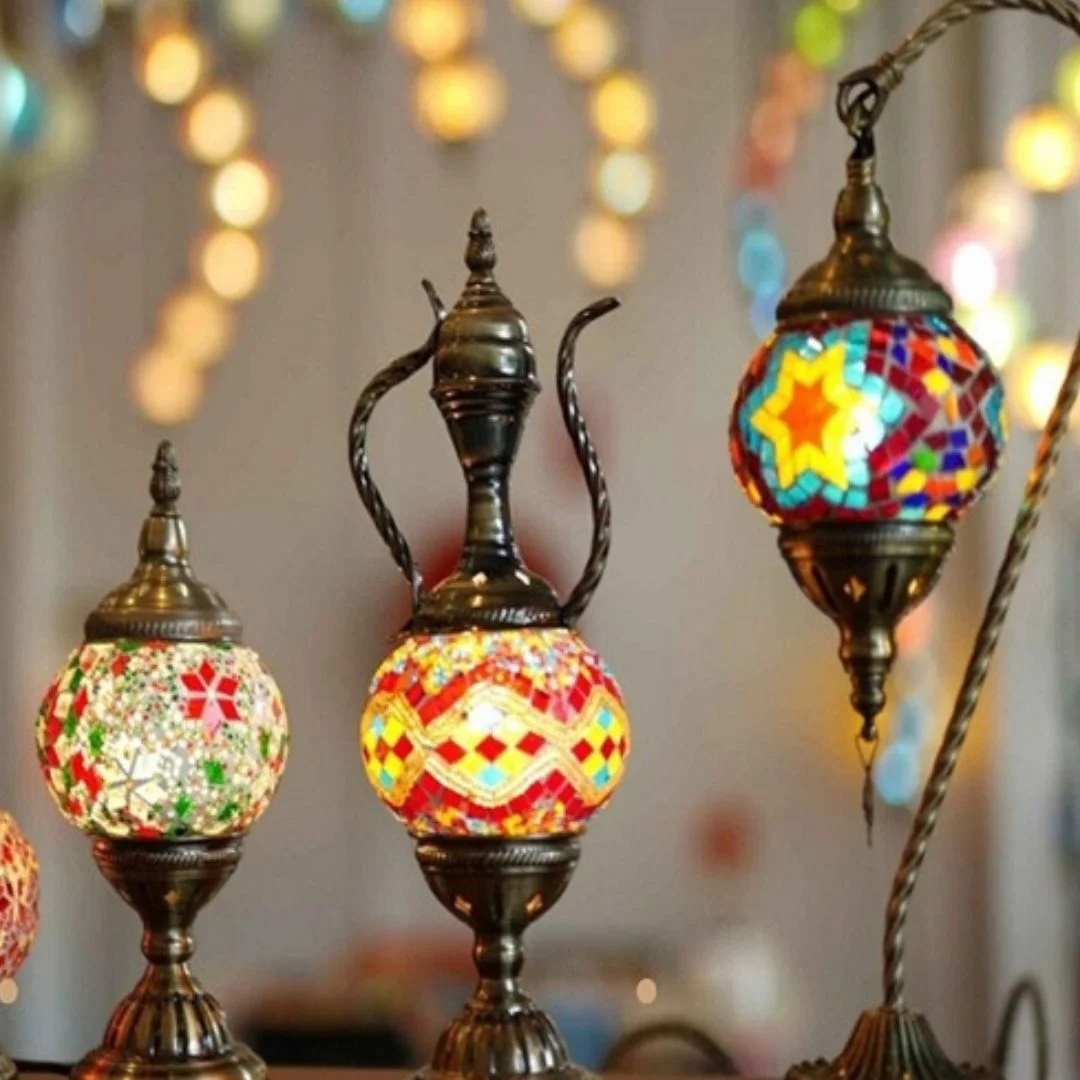 Turkish