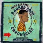 Barber Shop Chronicles