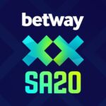 Betway SA20