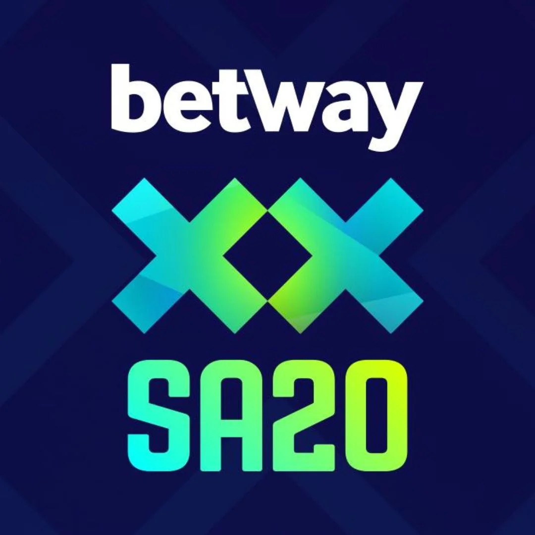 Betway SA20