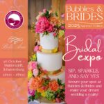 Bubb;es & Brides