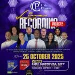 City Praise