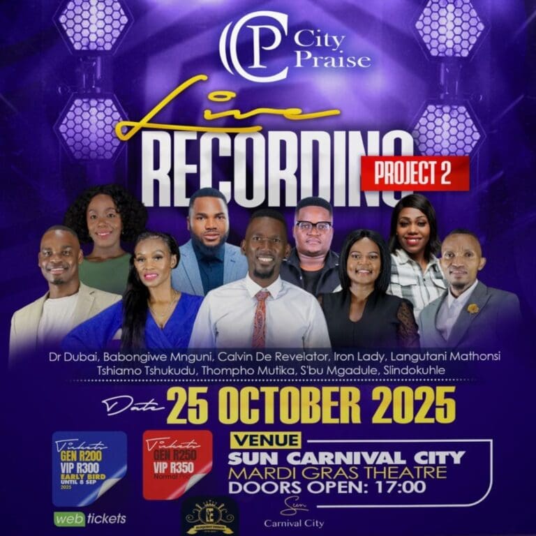 City Praise