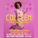 Colleen The Musical