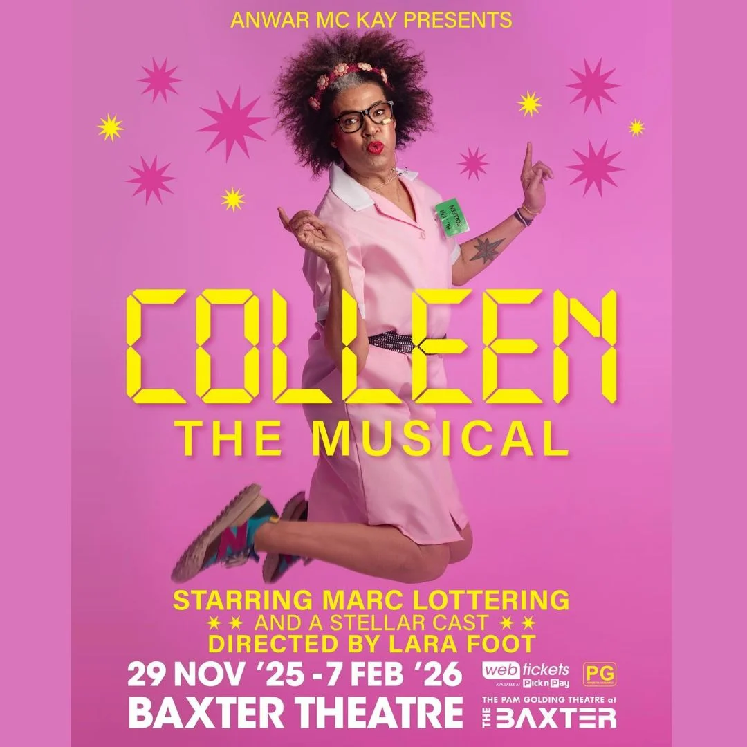 Colleen The Musical
