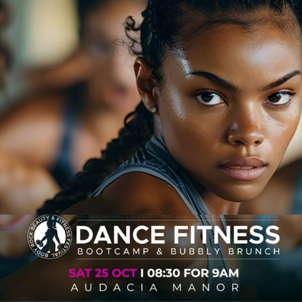 Dance Fitness