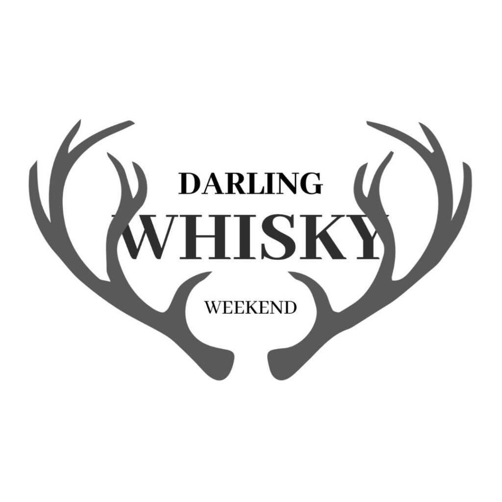 Inaugural Darling Whisky Weekend