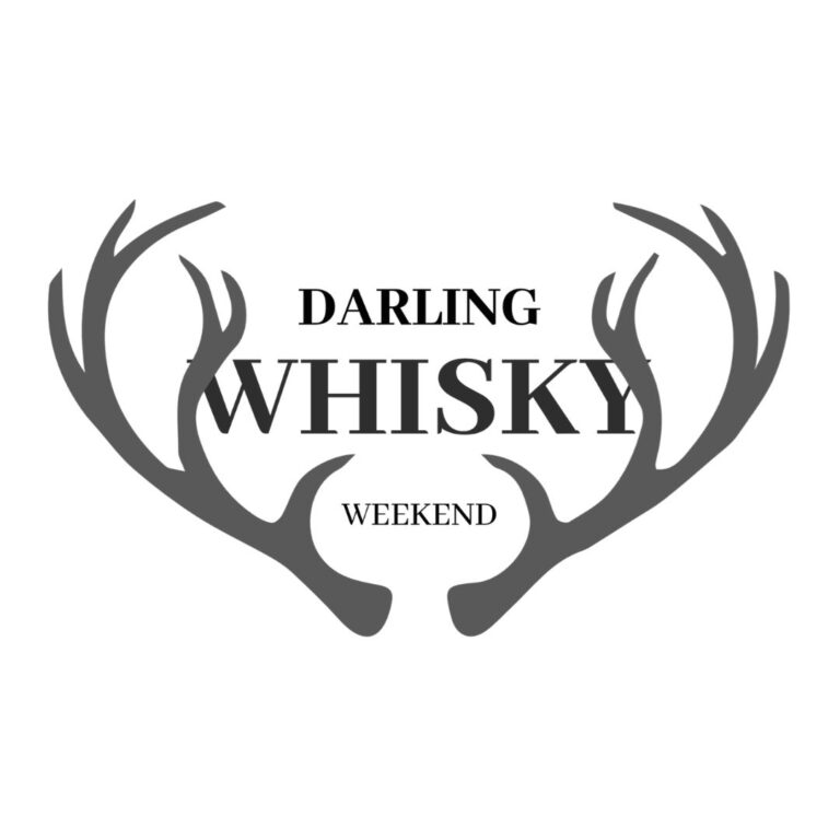 Inaugural Darling Whisky Weekend