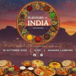 Flavours Of India