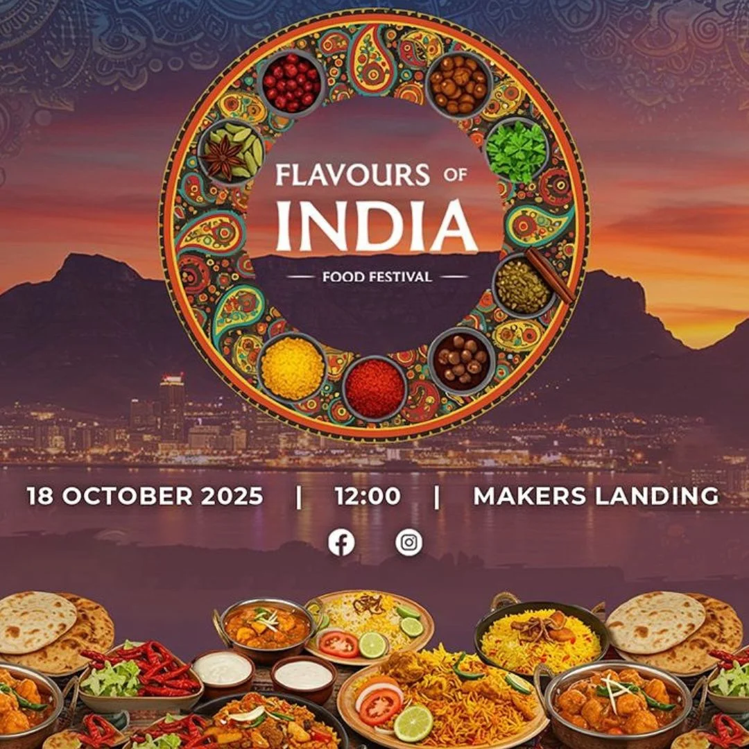 Flavours Of India