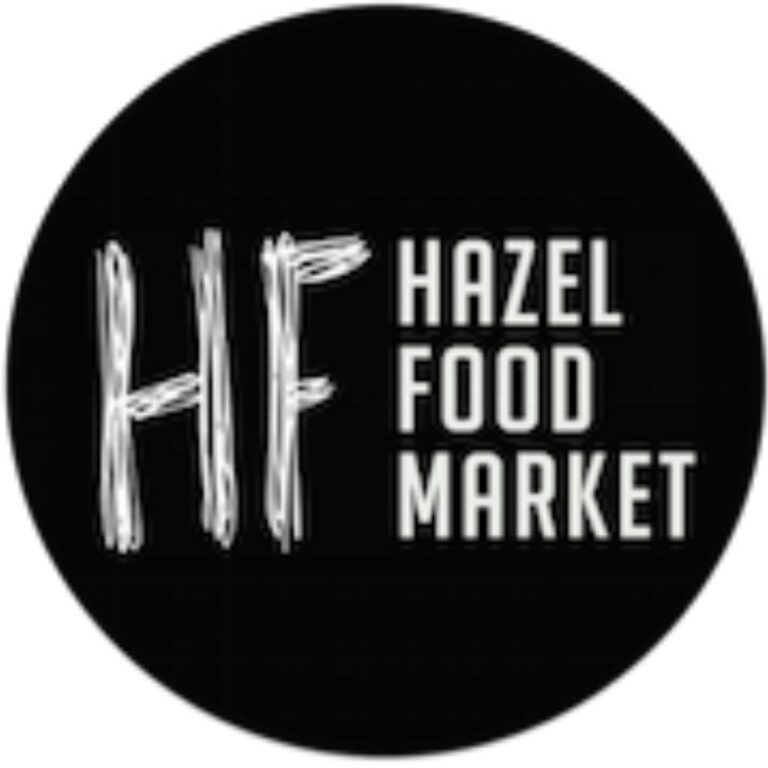 Hazel Food Market