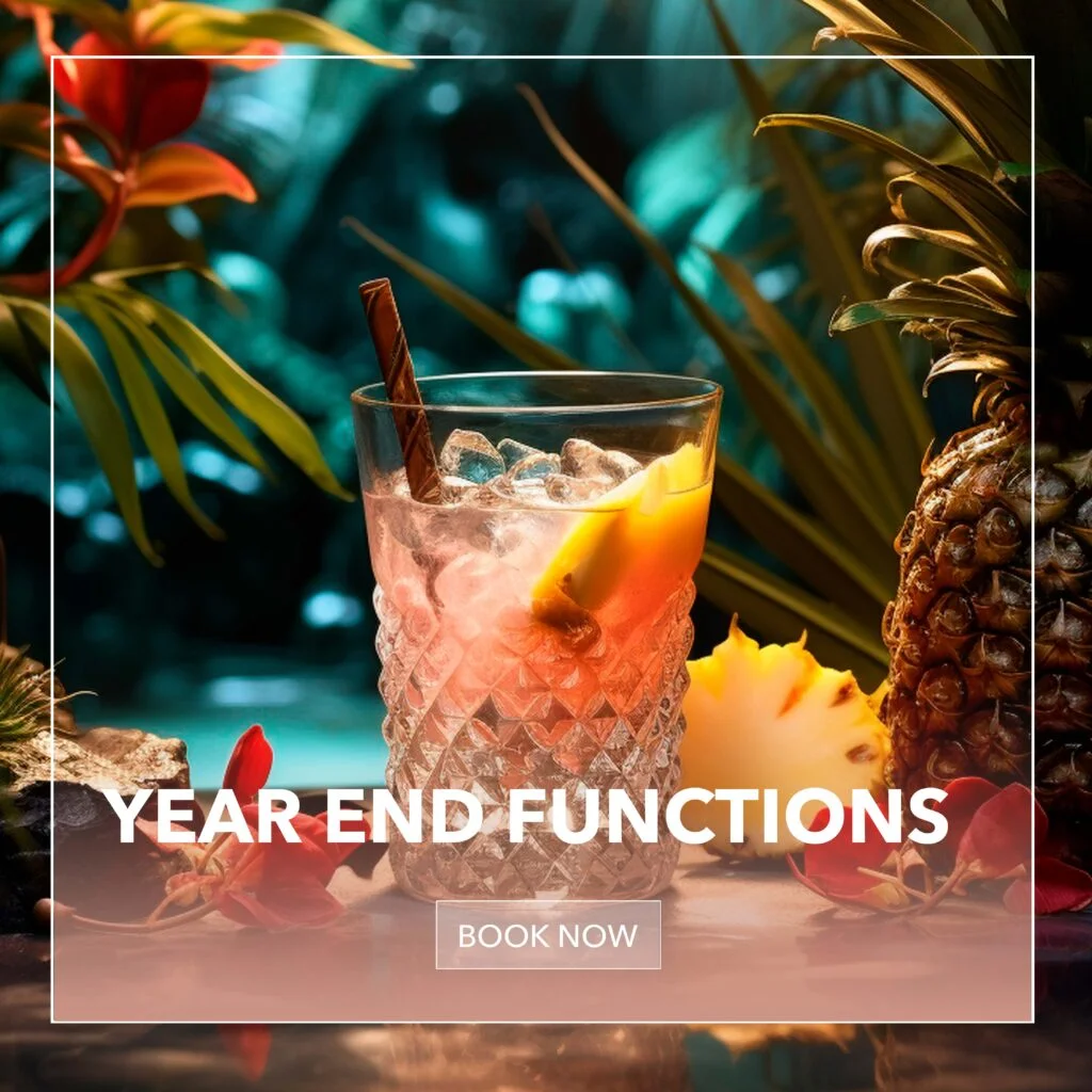 Hotel Sky Year End Functions