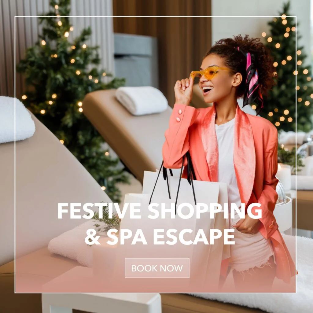 Hotel Sky Sandton Festive Shopping and Spa Escape