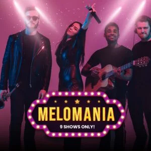 Melomania