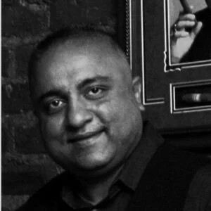 Picture of Minesh Bhagaloo