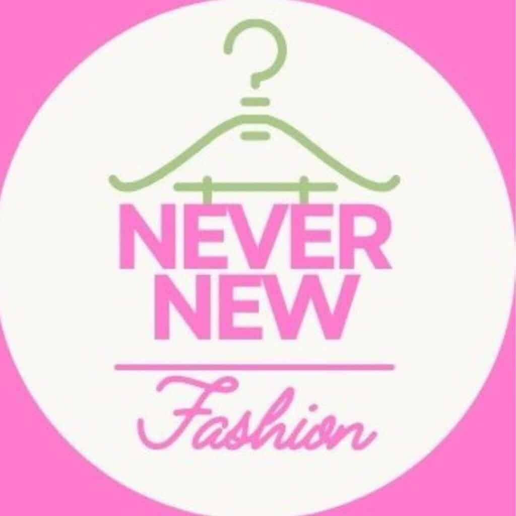 Never New Fashion Fair